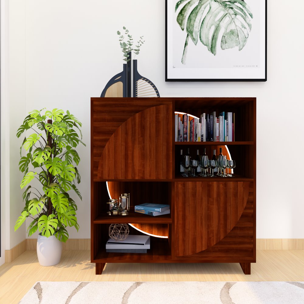 Enso Cabinet
