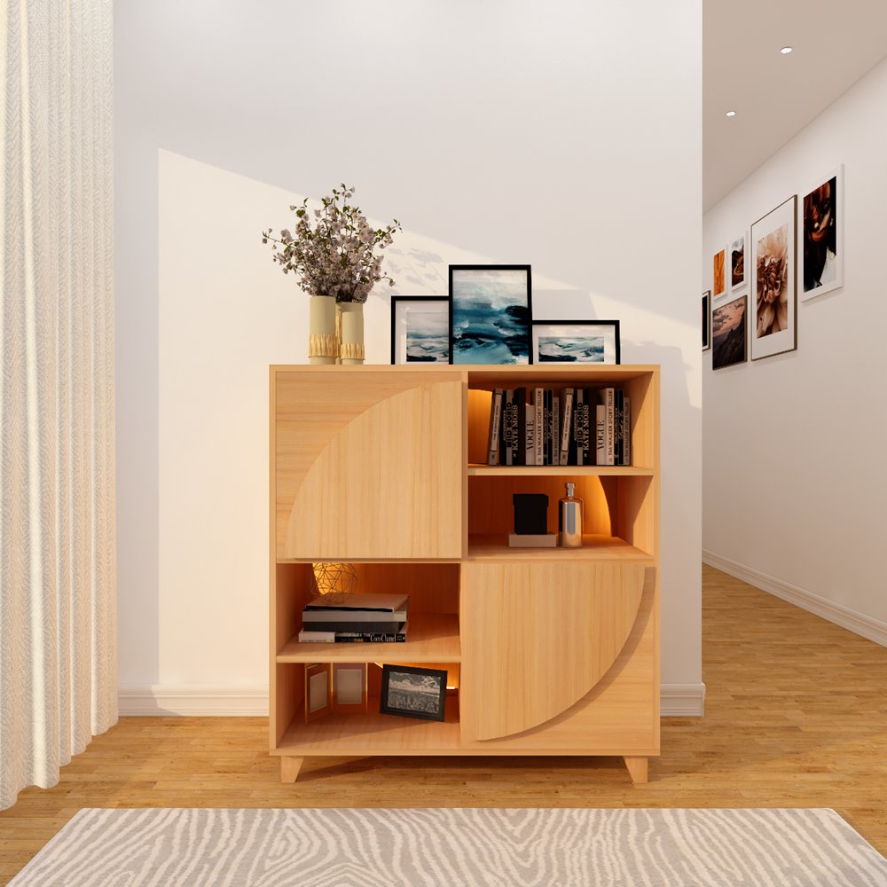 Enso Cabinet