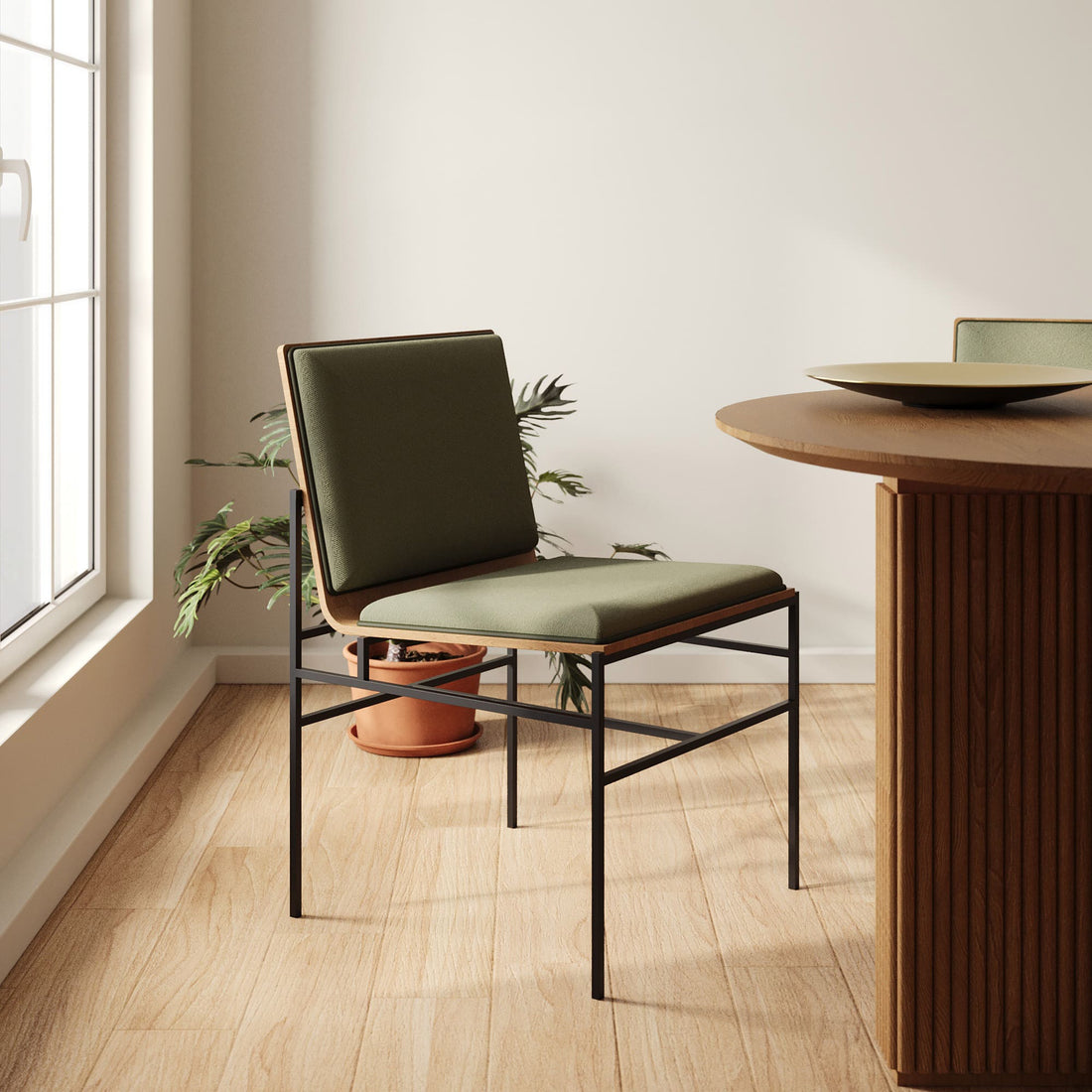 Enzo Chair