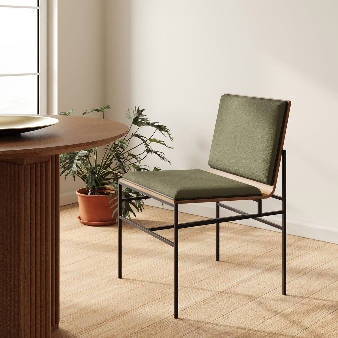 Enzo Chair