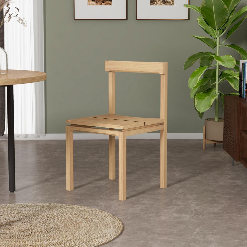 Eregan Chair
