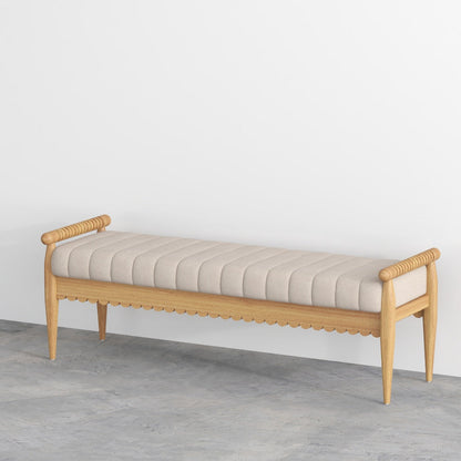 Eric Bench