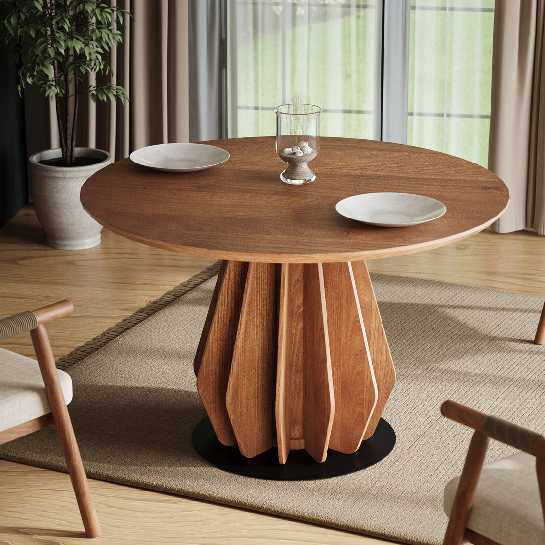 Erik Dining Table