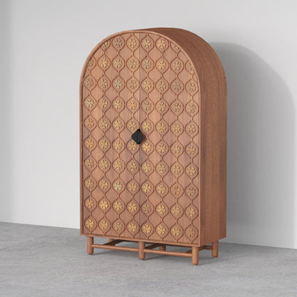 Erikson Crockery Cabinet