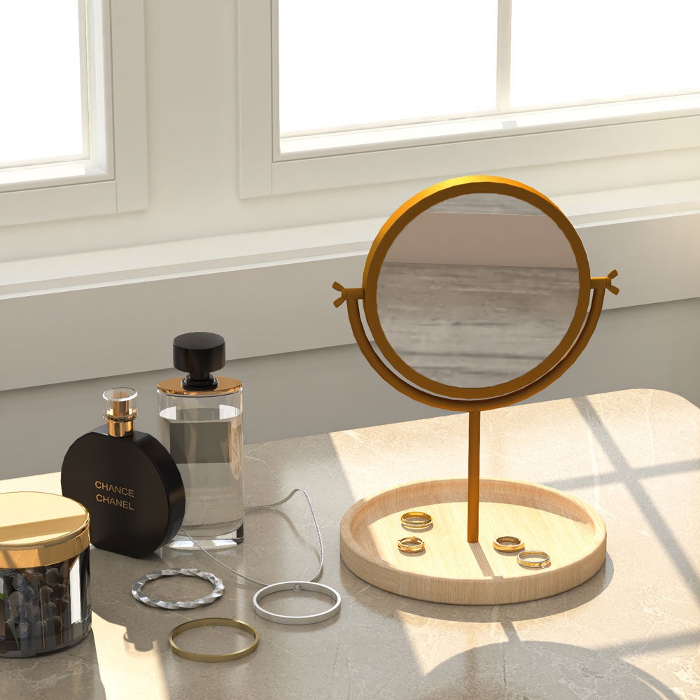 Esme Mirror - 1