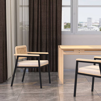 Euclid Chair