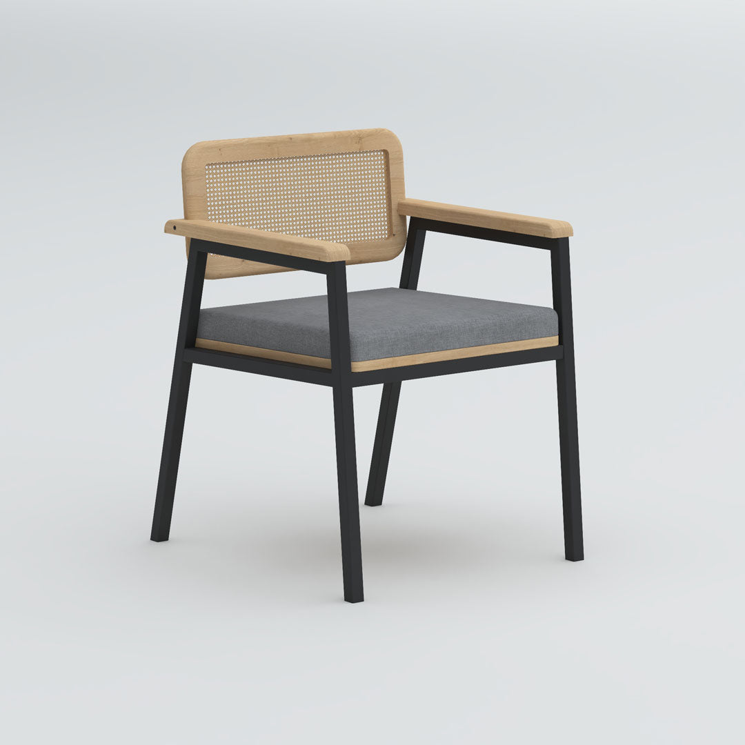 Euclid Chair