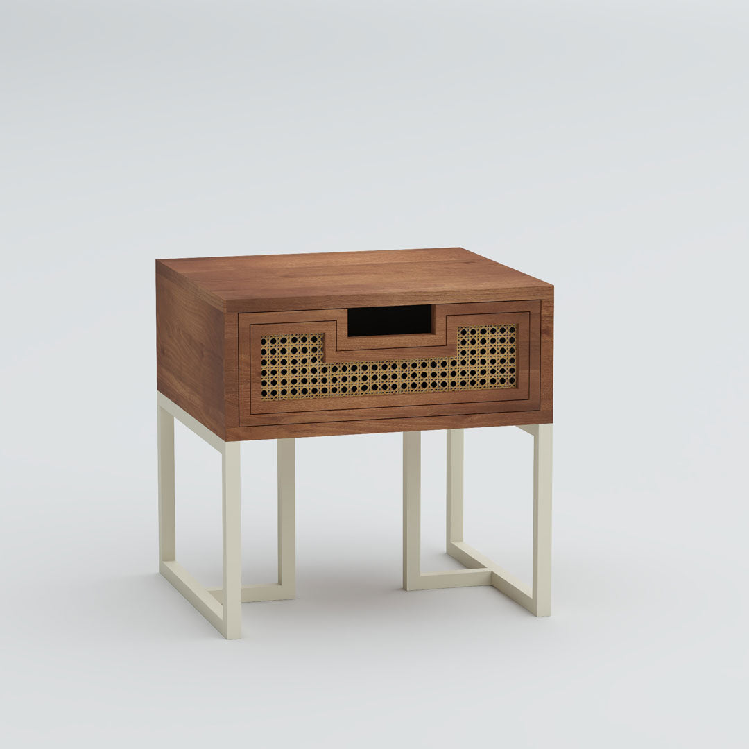 Euclid Side Table