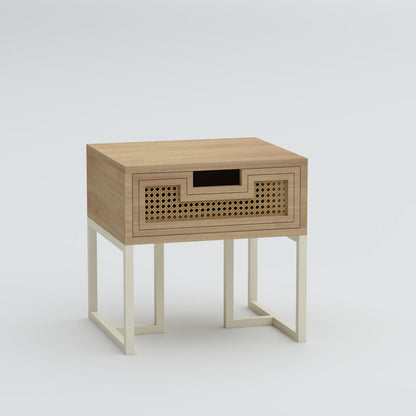 Euclid Side Table