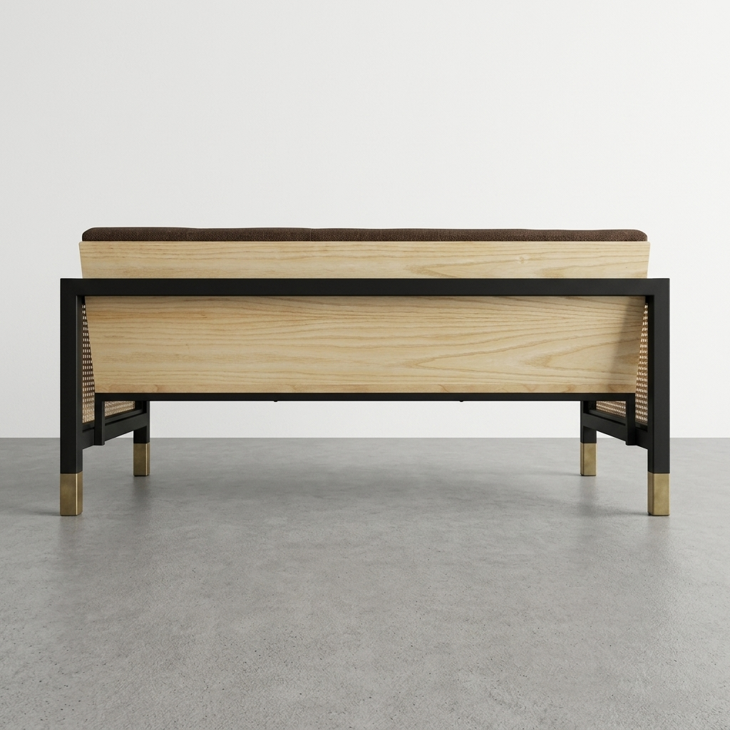 Euclid 2-Seater Sofa 1.0