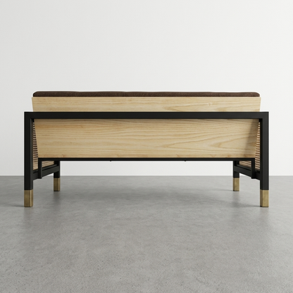Euclid 2-Seater Sofa 1.0