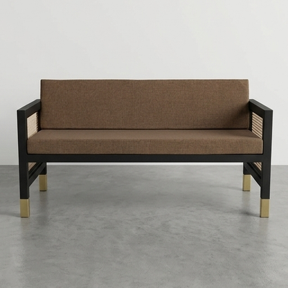Euclid 2-Seater Sofa 1.0