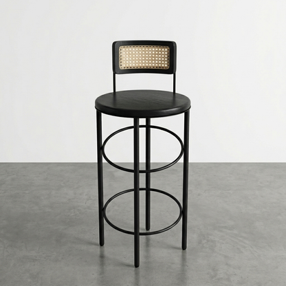 Euclid Barstool
