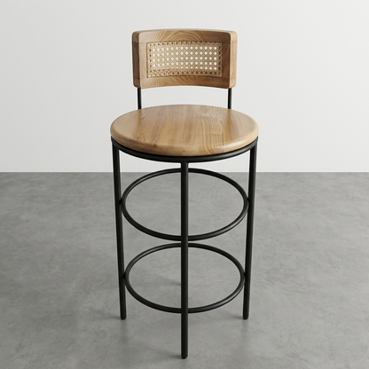 Euclid Barstool
