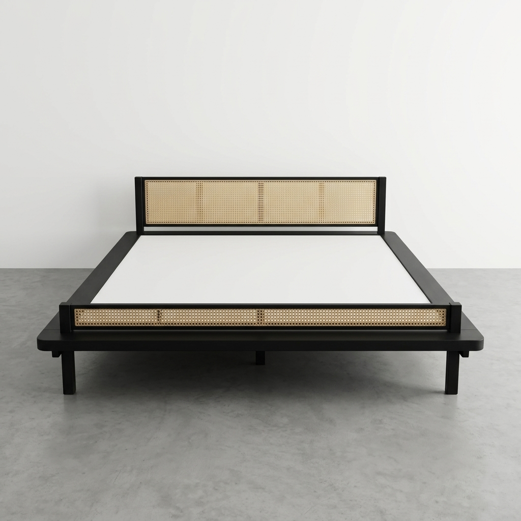 Euclid Bed 2.0