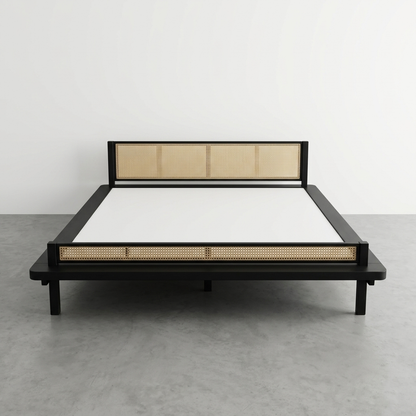 Euclid Bed 2.0