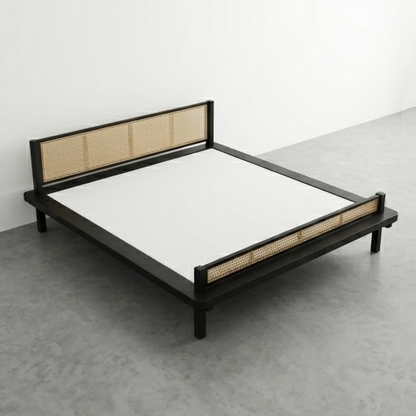 Euclid Bed 2.0