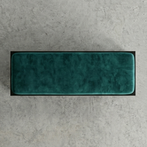 Euclid Bed End