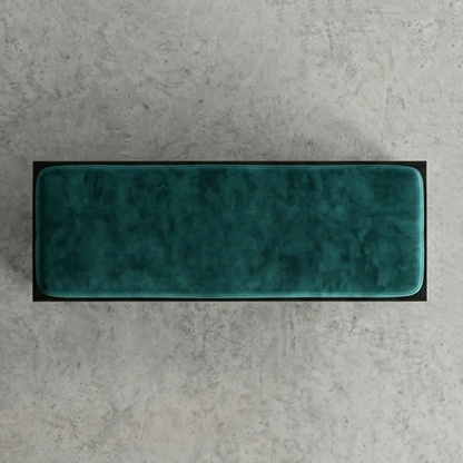 Euclid Bed End
