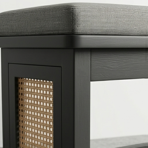 Euclid Bench - 2