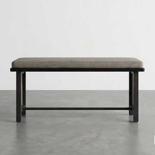 Euclid Bench - 2