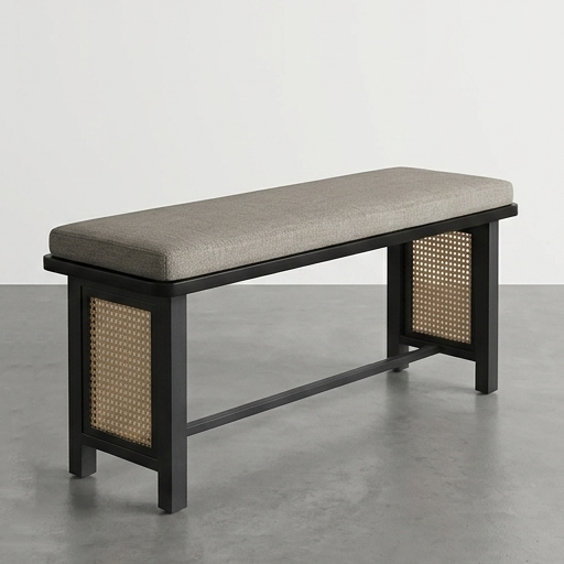 Euclid Bench - 2
