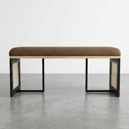 Euclid Bench - 3