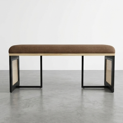 Euclid Bench - 3