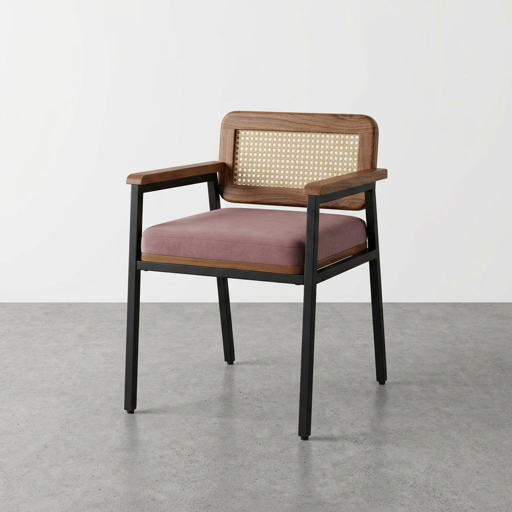 Euclid Chair