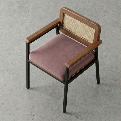 Euclid Chair