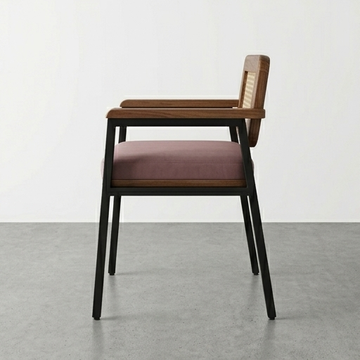 Euclid Chair
