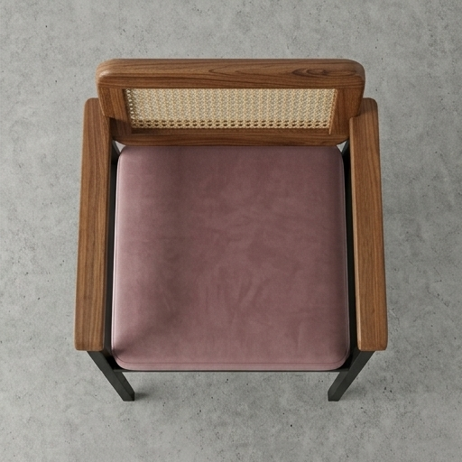 Euclid Chair