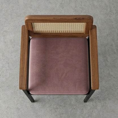 Euclid Chair