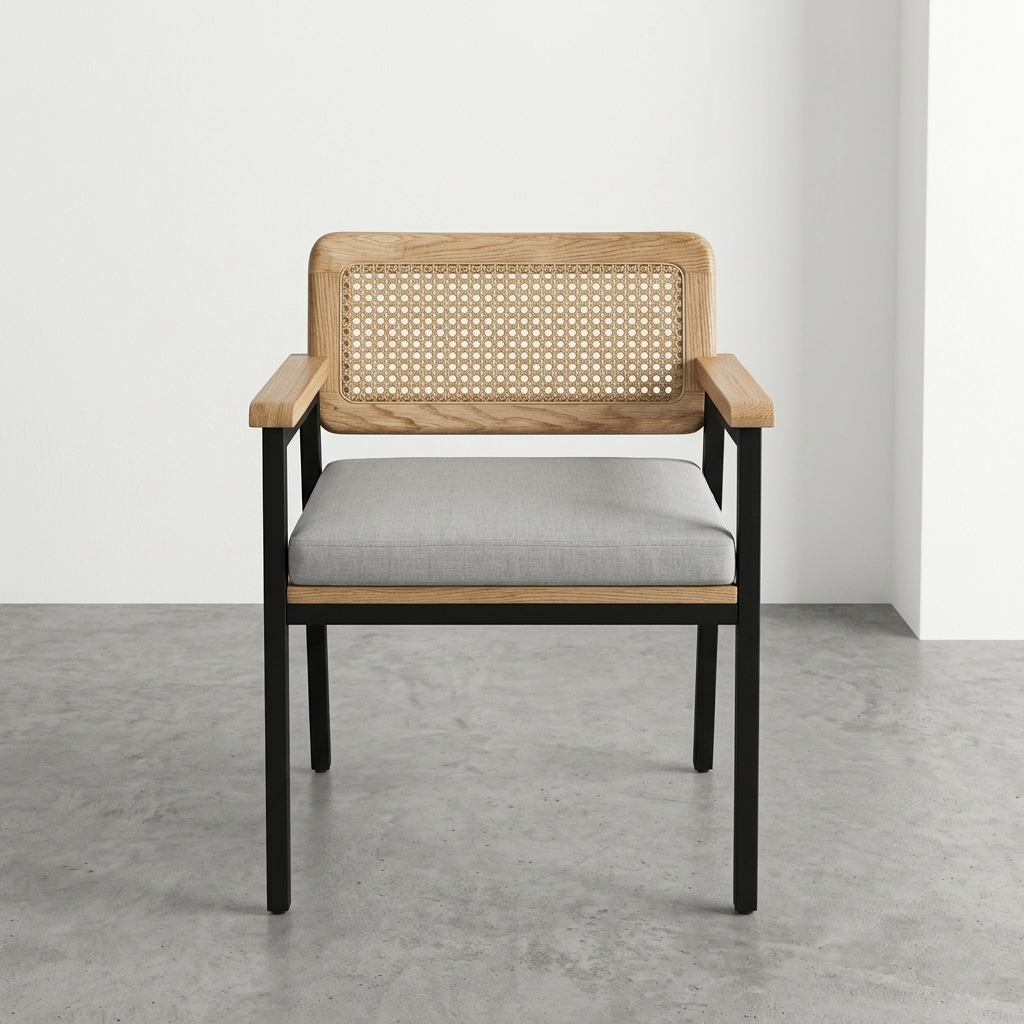 Euclid Chair