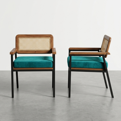 Euclid Chair