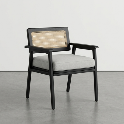 Euclid Chair