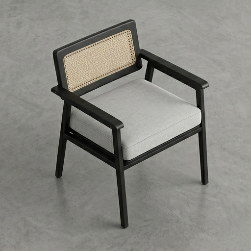 Euclid Chair