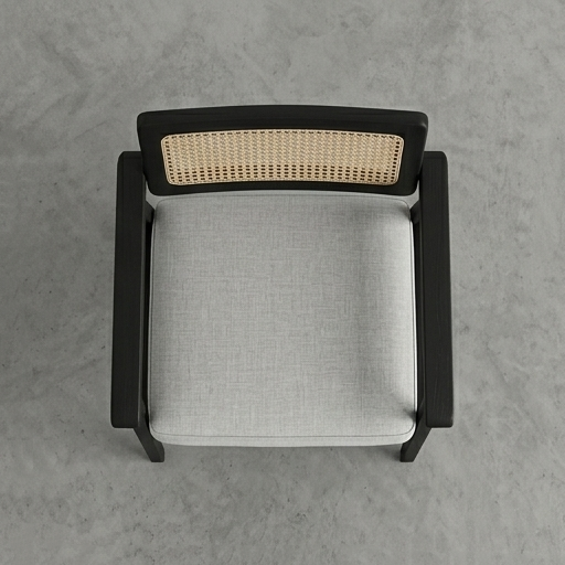Euclid Chair
