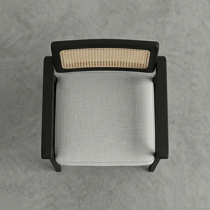 Euclid Chair
