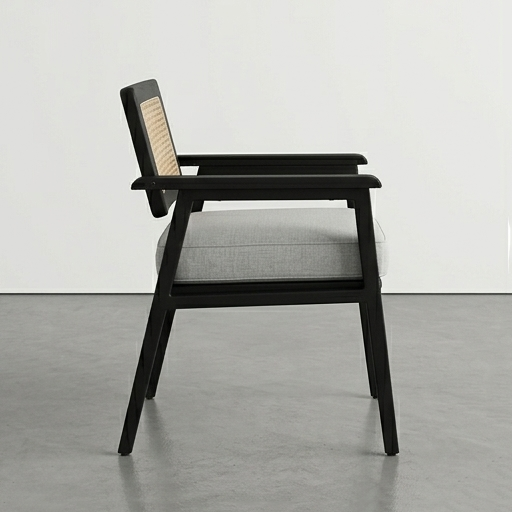 Euclid Chair