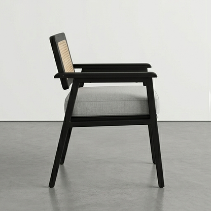Euclid Chair