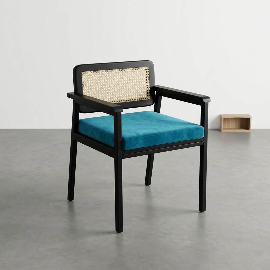Euclid Chair