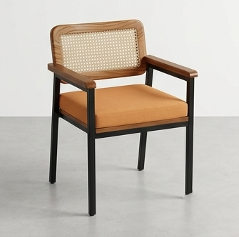 Euclid Chair