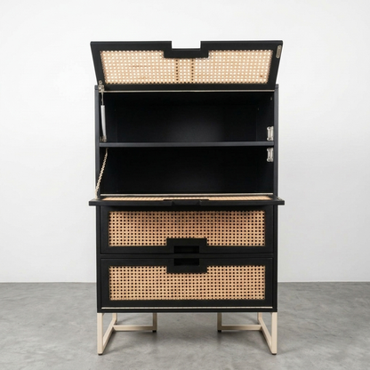 Euclid Chest of Drawers