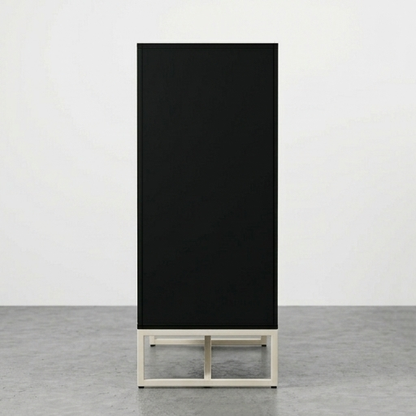 Euclid Chest of Drawers