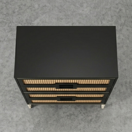 Euclid Chest of Drawers