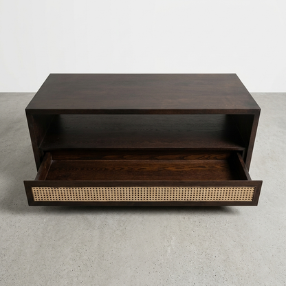 Euclid Coffee Table - Rectangle