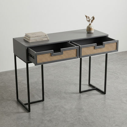 Euclid Console