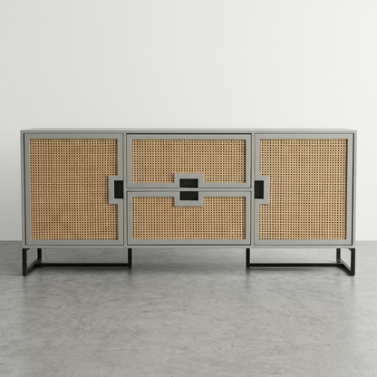 Euclid Media Unit