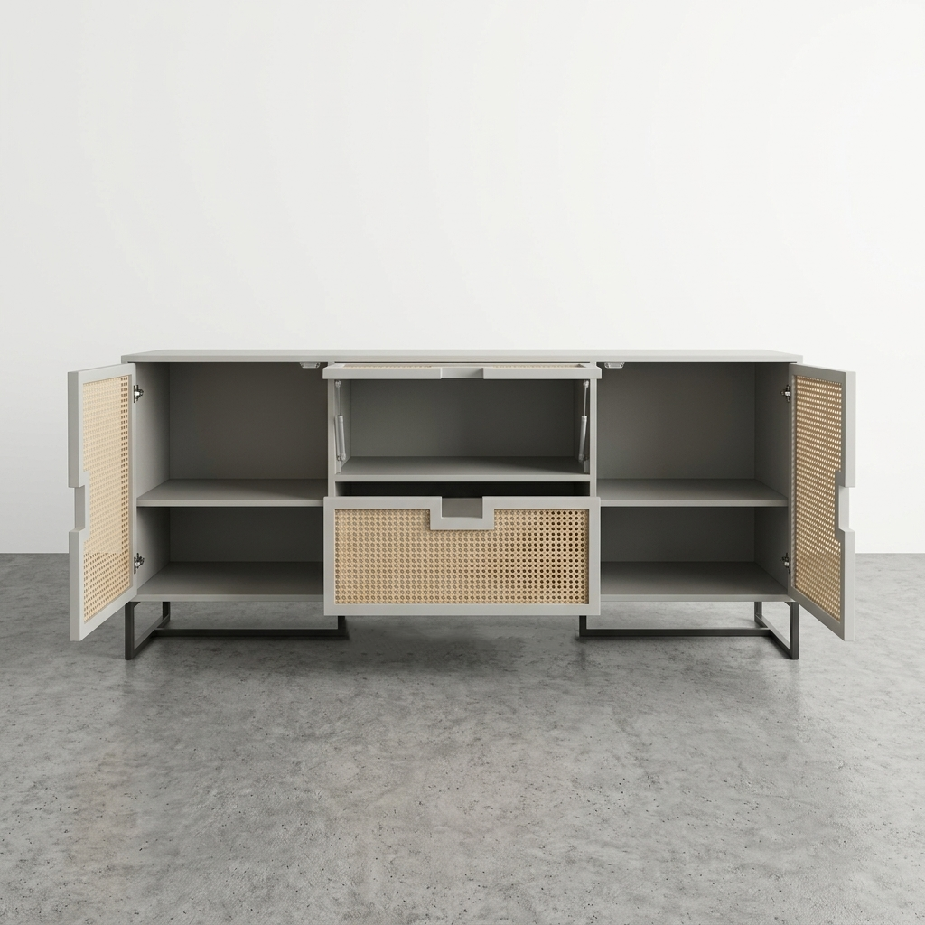 Euclid Media Unit